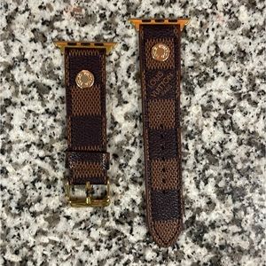 Apple Watch band Louis Vuitton 42